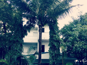 Hotel Geetanjali St Bus Stand Panvel