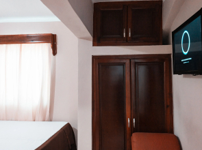 Apartahotel Dubai