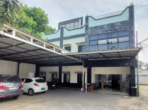 Ni Hotel Syariah Bandara Soekarno Hatta Mitra RedDoorz