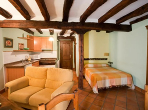 Apartamentos La Cotera