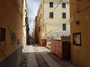 Il piccolo di Angelo