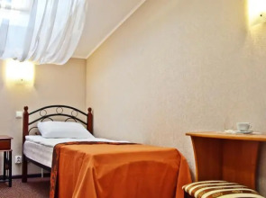 Петровский