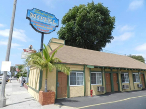 Starlite Motel