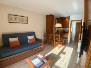 Apartamentos Los Lagos