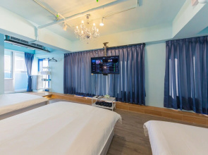 I Hi Hotel