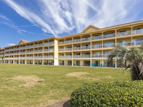 Ciboney #1010 by Southern Vacation Rentals