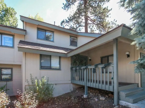 Skiing Bear Condo-1789 by Big Bear Vacations