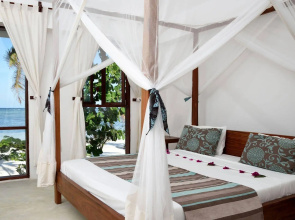 Indigo Beach Zanzibar