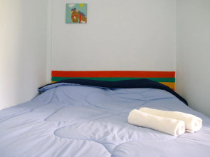 Baansuan Saisamorn Resort