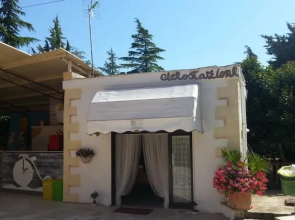 B&B Casale Arbore