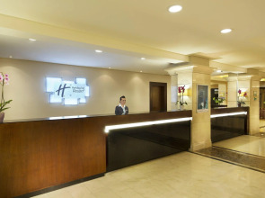 Holiday Inn Resort Dead Sea by IHG