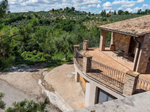 Peaceful Umbrian Escape