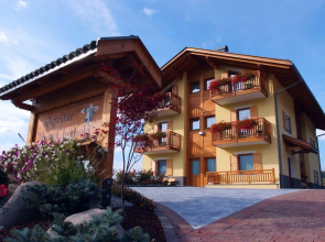 Agritur Maso Chemela