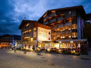 Artnatur Dolomites