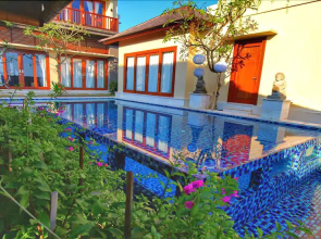 Diamond Villas Uluwatu