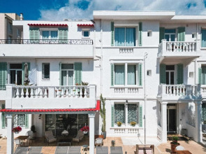 Hotel La Villa Juan Beach