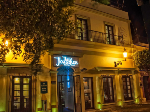 The Jonathon Boutique Hotel