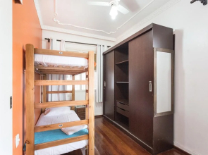 PUP - Hostel e Pensionato Universitário