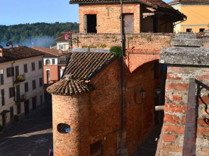 Casa dei Ciliegi