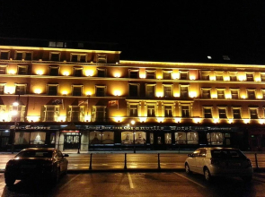 The Granville Hotel