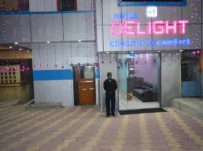 Hotel Delight