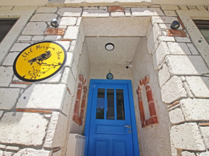 Otel Meryem Ana Bozcaada