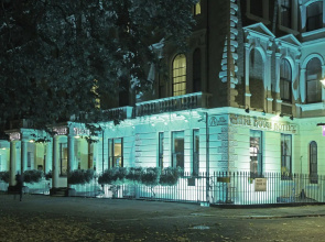 Mitre House Hotel