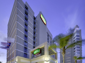 Courtyard by Marriott San Juan Miramar