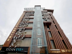 Heavens Garden Emire