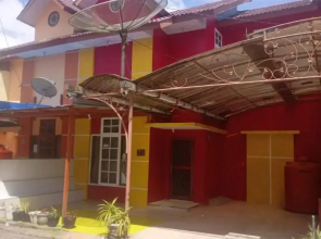 Villa Bukit Asri View No 12 Berastagi