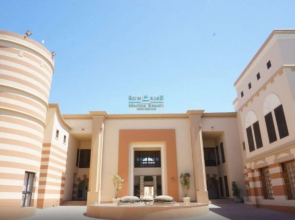 Marina Resort Port Ghalib Radisson Individuals