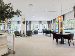 Best Western Plus Airport Hotel Copenhagen