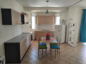 Kelesi Apartments