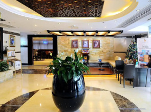 Signature Inn Deira - Free Parking