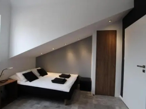 Rainbow Apartments 1