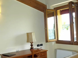 Hotel Fondo Catena