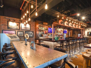 Premier Inn Dubai International Airport