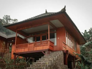 Munduk Menir Villas