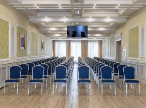 Отель «Соната»