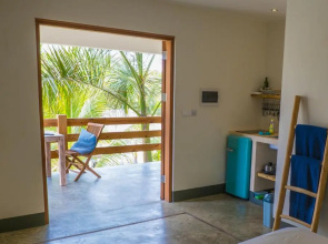 BEACHES ocean view apartments