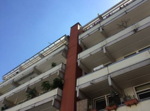 Cityapartment Koln Waisenhausgasse