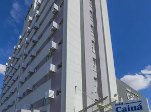 Hotel Caiua Express