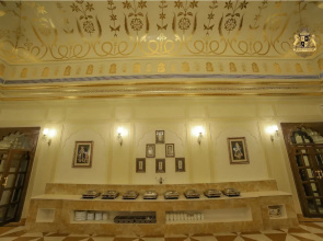 The Vijayran Palace by Royal Quest Resorts