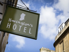 Harington's Hotel