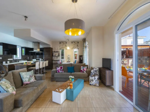 Protaras Villa Rocco
