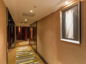 Bonway International Hotel