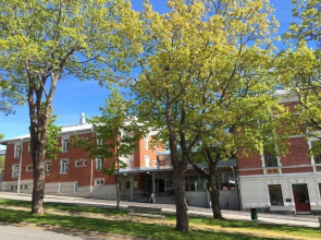 EC Hostel