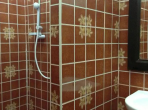 Saymongkhoune Guesthouse