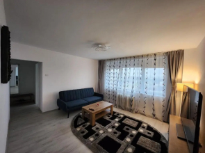 Apartament 3 camere Palas