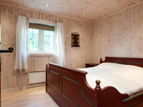 ReveEnka - cabin in Trysil with Jacuzzi for rent